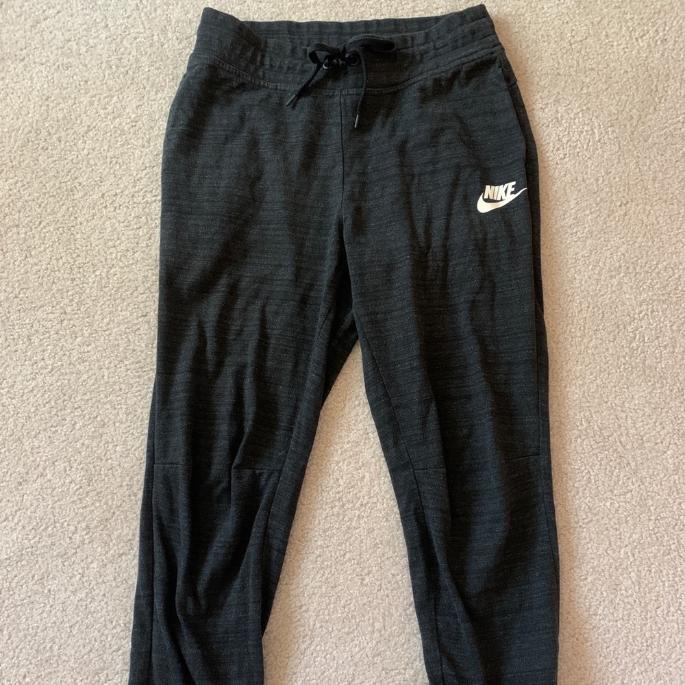 Nike Dark Gray Joggers